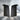 Upper Wind Cab Cabin Fairing Set 2004-2017 Volvo VNL