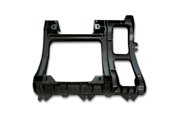 Large Inner Support for The Rear Step Fairing Driver 2018+ Volvo VNL