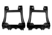 Small Inner Supports for The Rear Step Fairings Set 2018+ Volvo VNL
