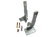 Guard Brackets Set EX-Guard 2010+Kenworth T700
