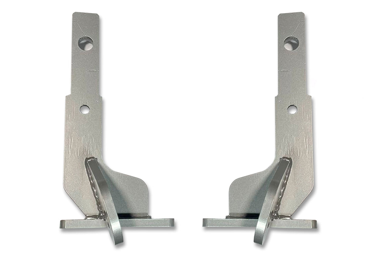 Guard Brackets Set EX-Guard 2012-2021 Peterbilt 579