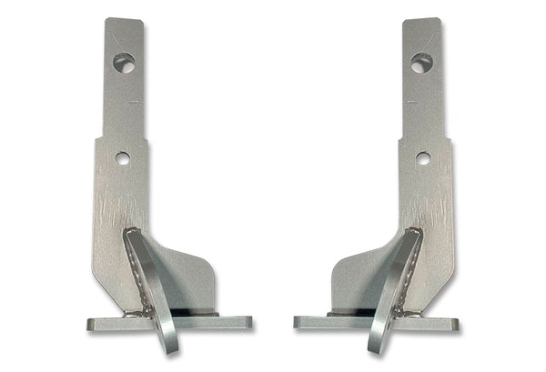 Guard Brackets Set EX-Guard 2012-2021 Peterbilt 579