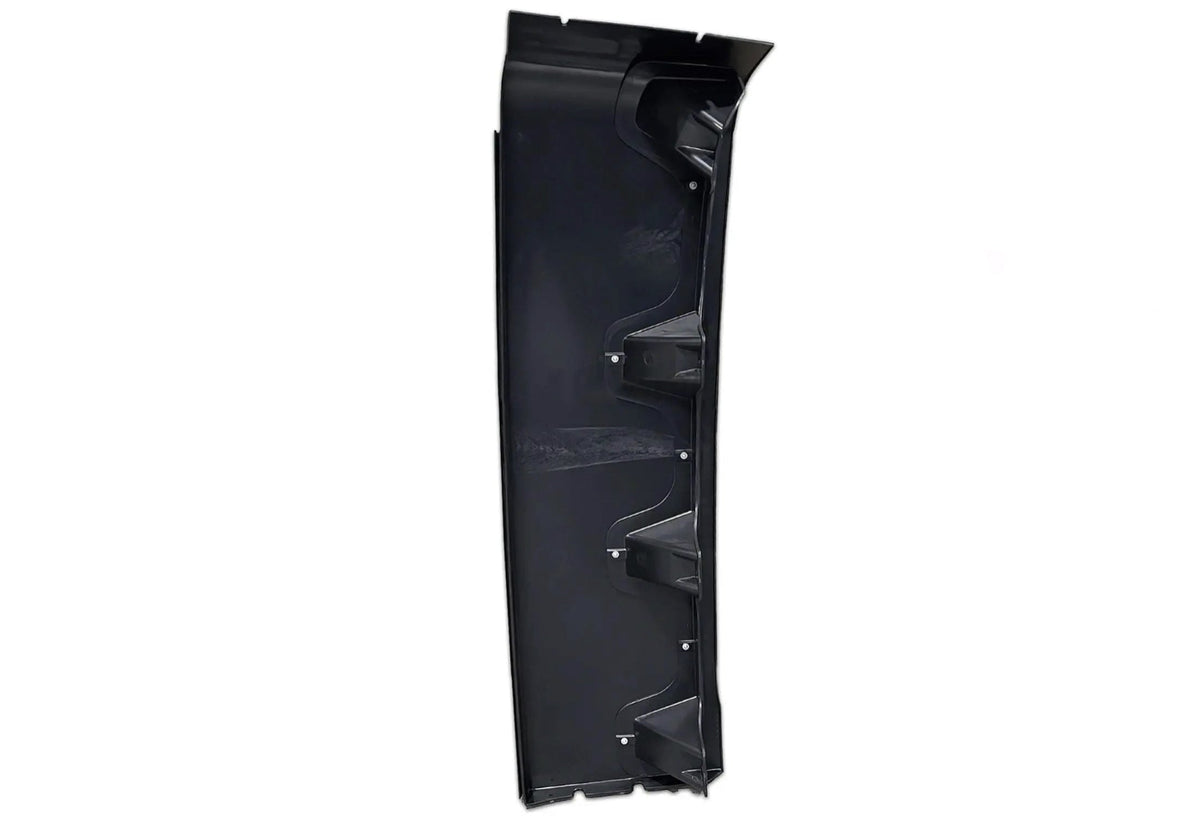 Cabin Upper Sleeper Fairing Large Plastic Driver 2022+ Kenworth T680 Next Gen