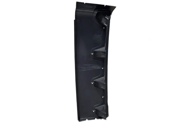 Cabin Upper Sleeper Fairing Large Plastic Driver 2022+ Kenworth T680 Next Gen