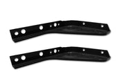 Fairing Brackets fit Behind Cab Cabin Fairing Driver 2013-2021 Kenworth T680