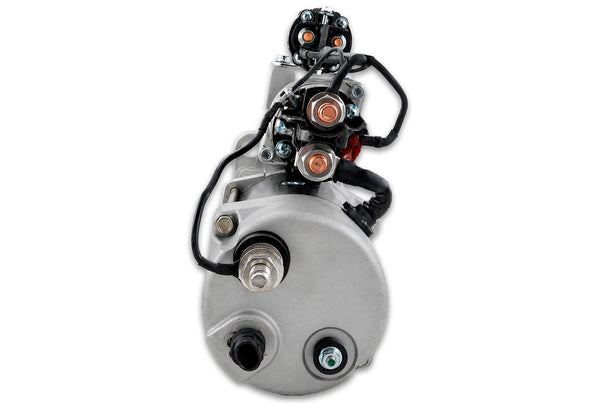 39MT Starter 12V 7.3kW 11T CW Rotatable SAE 3 8200308
