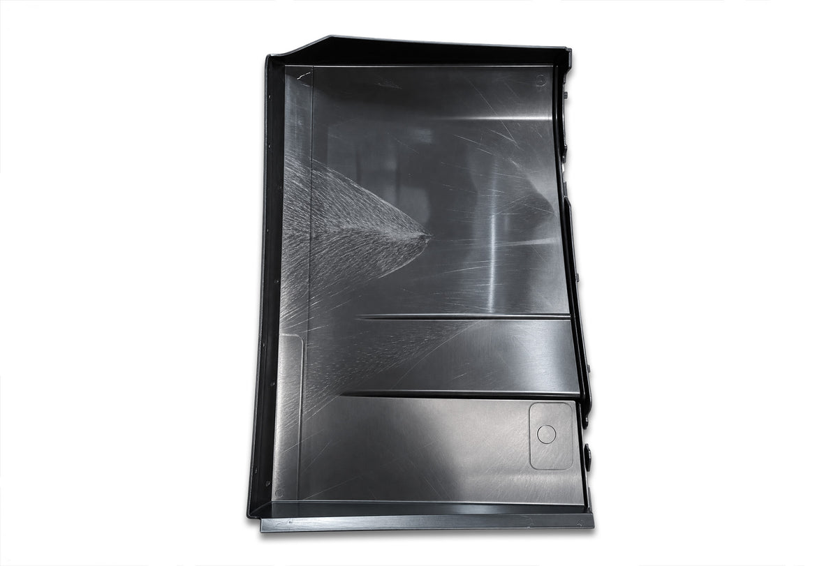Rear Side Fairing Panel Driver 2018-2024 Volvo VNL