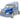 Kozak Fiberglass Long Hood Gel Coat Finish Mount Ready for Volvo VNL 1998+ - Tacoma Parts Corporation