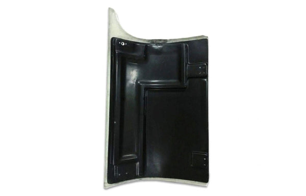 Thermo King SB 200 100 110 190 200 200TG 210 230 300 310 400 Reefer Curbside Side Panel LH (#5762-004)-004 Plus 2x 22 inch Windshield Wipers and KOZAK Reflective Vest included