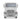 Kozak Chrome Projector Headlights LED Bar Turn Signal Set for International ProStar - Tacoma Parts Corporation