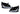 Headlight LED Bar Pair Set Blackout for Peterbilt 579 2014-2016 - Tacoma Parts Corporation