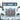Headlight LED Bar Pair Set Blackout for Peterbilt 579 2014-2016 - Tacoma Parts Corporation