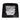 Replacement Wide Angle Small Lower Convex Door Mirror for Volvo VNL Trucks
