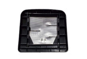 Replacement Wide Angle Small Lower Convex Door Mirror for Volvo VNL Trucks