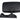 Look Down Convex Mirror Right Passenger Side Compatible with Volvo Trucks 2004 and newer - Volvo Truck Accessories - PLUS Volvo Logo Emblem and KOZAK Vest