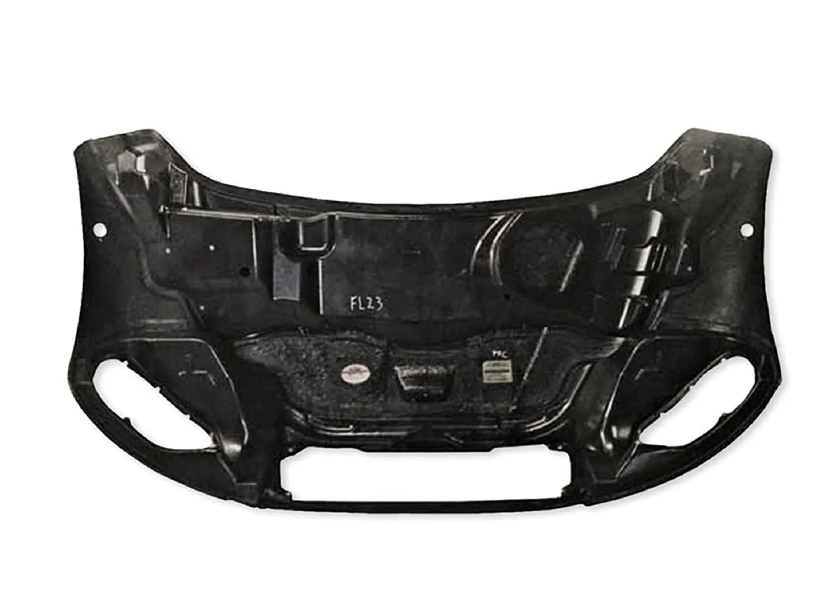 Fiberglass Hood Shell for Freightliner M2 106 - Tacoma Parts Corporation