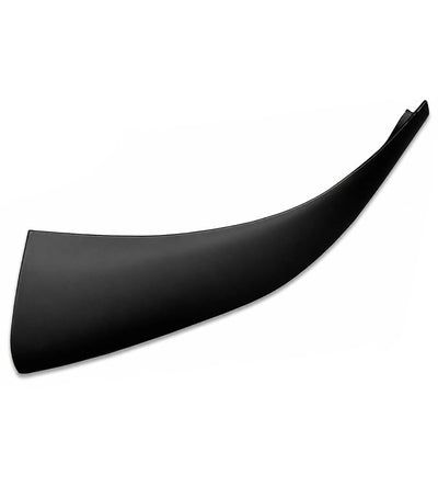 Side Bumper Air Deflector Spoiler Passenger 2018+ Volvo VNR
