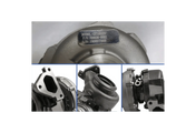 Turbo Turbocharger GT1852V Fit Mercedes Sprinter I 2.2L 211 311 411 213 313 413 CDI OM 611 2000-2006