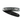 Kozak Replacement Hood Grill Freightliner Emblem Logo Name Plate - Black with Chrome - Fits Most Freightliner Semi Trucks Models up to 2017
