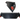 KOZAK Replacement Charge Air Cooler BTC1119G for Volvo VHD PLUS Volvo Logo with Stripe, 2x 22 inch Windshield Wipers, 2x Trailer Tail Lights, License Plate Frame and KOZAK Vest