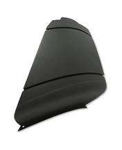 Kozak Plastic Bumper End Corner Extension Driver Side for International Prostar 2008-2015 - Tacoma Parts Corporation