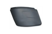 Kozak Plastic Outer Bumper End Corner Extension Right Passenger Side for International LT625 - Tacoma Parts Corporation