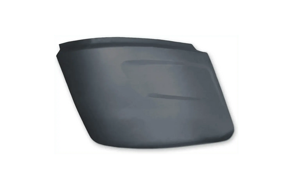 Kozak Plastic Outer Bumper End Corner Extension Right Passenger Side for International LT625 - Tacoma Parts Corporation