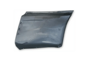 Kozak Plastic Outer Bumper End Corner Extension Right Passenger Side for International LT625 - Tacoma Parts Corporation