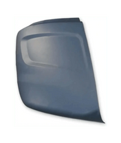 Kozak Plastic Outer Bumper End Corner Extension Right Passenger Side for International LT625 - Tacoma Parts Corporation