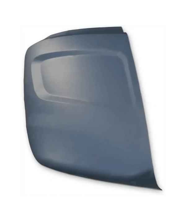 Kozak Plastic Outer Bumper End Corner Extension Pair Set for International LT625 - Tacoma Parts Corporation