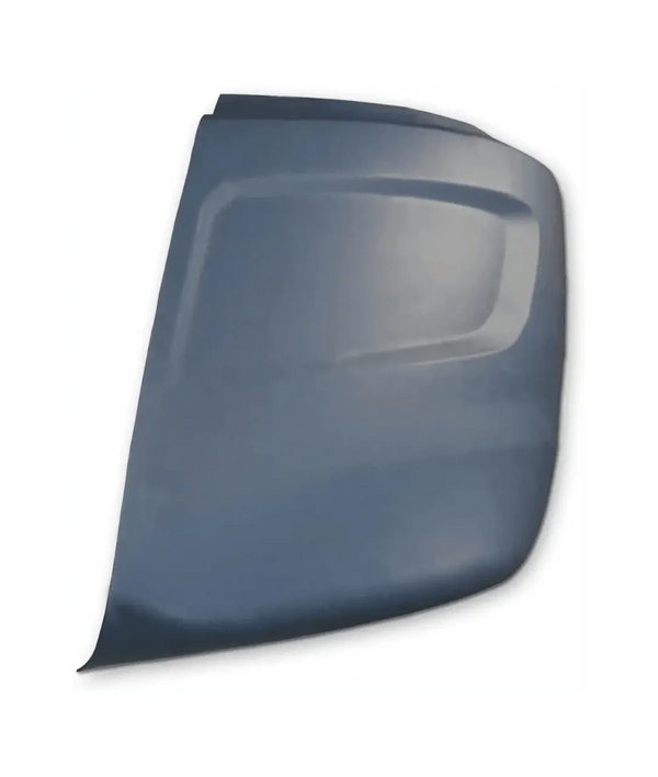 Kozak Plastic Outer Bumper End Corner Extension Pair Set for International LT625 - Tacoma Parts Corporation