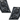 Black Housing Fog Light Pair Set for Volvo VNL 2004-2017 - Tacoma Parts Corporation