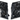 Black Housing Fog Light Pair Set for Volvo VNL 2004-2017 - Tacoma Parts Corporation