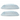 Aluminum Running Board Rear Step 2 pcs Compatible with Kenworth T660 T680 T700 Plus 2X 22 Windshield Wipers, Kenworth Logo, and KOZAK Reflective Vest