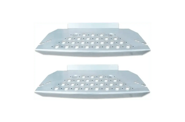 Aluminum Running Board Rear Step 2 pcs Compatible with Kenworth T660 T680 T700 Plus 2X 22 Windshield Wipers, Kenworth Logo, and KOZAK Reflective Vest