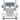 Kozak Chrome Door Mirror With Arms (Left Driver and Right Passenger Side) compatible with Kenworth T660 T600 T800 2008-2016 PLUS Kenworth Logo, 2x22" Windshield wipers and Kozak Reflective Vest
