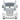 Kozak Chrome Door Mirror With Arms Right (Passenger Side) compatible with Kenworth T660 T600 T800 2008-2016 PLUS Kenworth Logo, 2x22" Windshield wipers and Kozak Reflective Vest