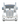Kozak Chrome Door Mirror With Arms Right (Passenger Side) compatible with Kenworth T660 T600 T800 2008-2016 PLUS Kenworth Logo, 2x22" Windshield wipers and Kozak Reflective Vest