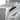 KOZAK Air Hood Vent Grille compatible with Volvo VNL 2018 2019 2020 (Driver Left Side) PLUS Logo Emblem and KOZAK Vest
