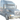 Kozak Steel Chrome Aero Bumper 12” For Volvo VNL T64 2000 1996-2003 - Tacoma Parts Corporation