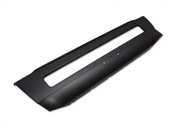 Front Center (Middle) Plastic Bumper for Volvo VNL Models 2004-2015 - Tacoma Parts Corporation