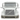 Kozak 12" Clad Bumper w/Fog Light Hole for Volvo VNL 2004-2017 - Tacoma Parts Corporation