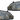 Kozak Black Housing LED Headlight Assembly + Turn Signal Dual Projector Headlight Lamp Set for Kenworth T660 - Tacoma Parts Corporation