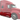 Kozak Front Fairing Panel and Rear Fairing Panel Passenger Side for International LT625 - Tacoma Parts Corporation