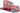 Kozak Front Fairing Panel and Rear Fairing Panel Passenger Side for International LT625 - Tacoma Parts Corporation