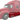 Kozak Front Fairing Panel and Rear Fairing Panel Driver Side for International LT625 - Tacoma Parts Corporation