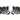 Performance High Power Chrome Housing LED Projector Fog Light Lamp Pair Set for Peterbilt 579/578 - Tacoma Parts Corporation