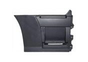 Kozak Rear Step Side Fairing Panel Passenger Side 37" for Volvo VNL 2004-2017 - Tacoma Parts Corporation