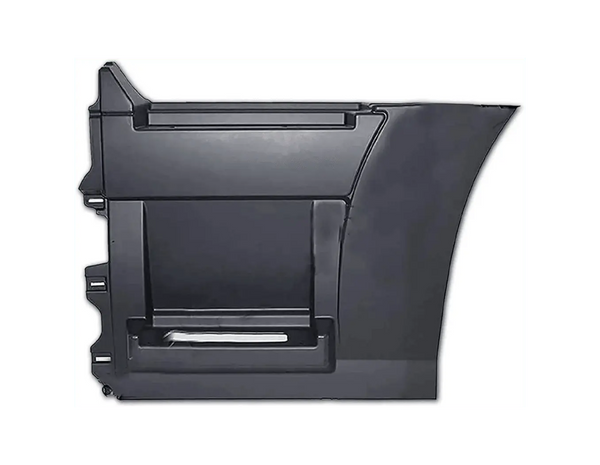 Kozak Rear Step Side Fairing Panel Driver Side 34" for Volvo VNL 2004-2017 - Tacoma Parts Corporation