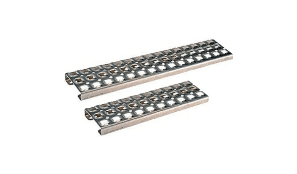 Kozak Rear Step Side Fairing Panel Driver Side 34" for Volvo VNL 2004-2017 - Tacoma Parts Corporation